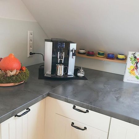 Maisonette Am See Nonnenhorn Luaran gambar
