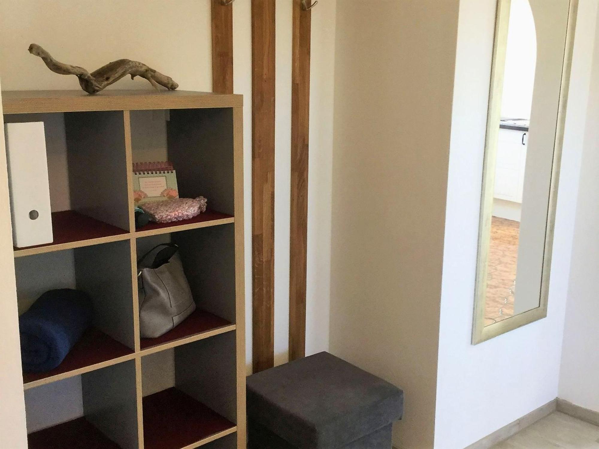 Maisonette Am See Nonnenhorn Luaran gambar