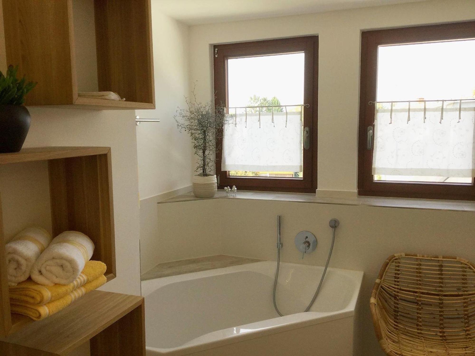 Maisonette Am See Nonnenhorn Luaran gambar