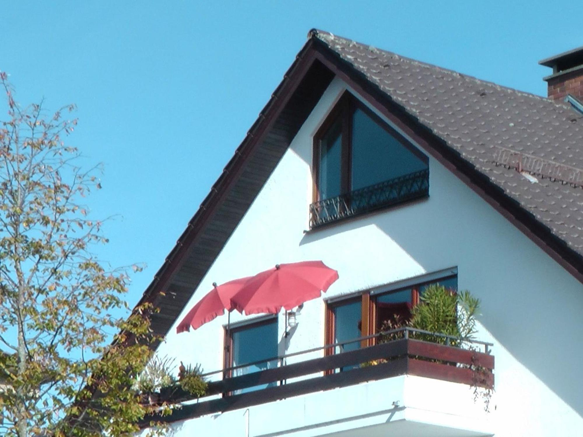 Maisonette Am See Nonnenhorn Luaran gambar