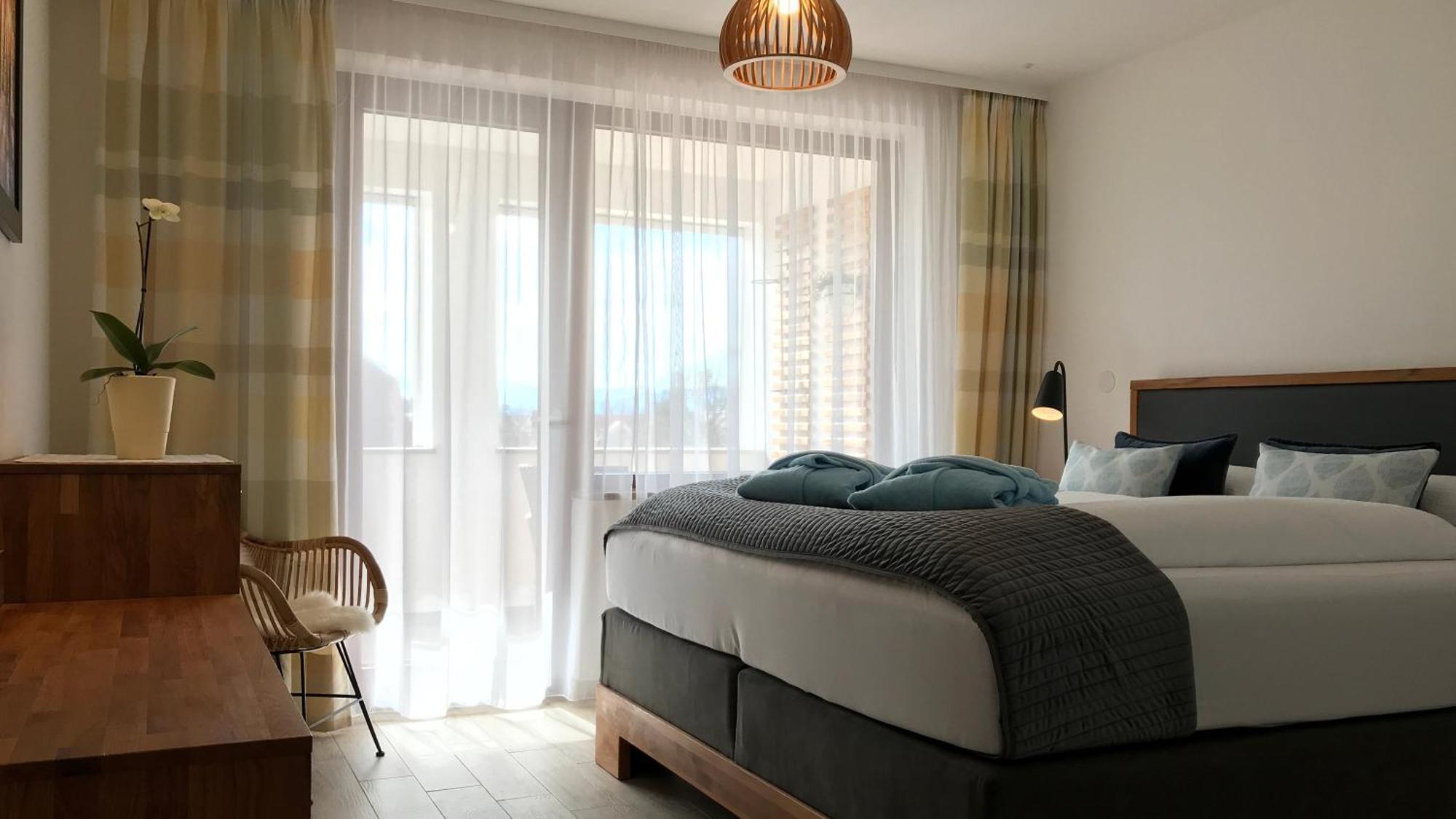 Maisonette Am See Nonnenhorn Luaran gambar