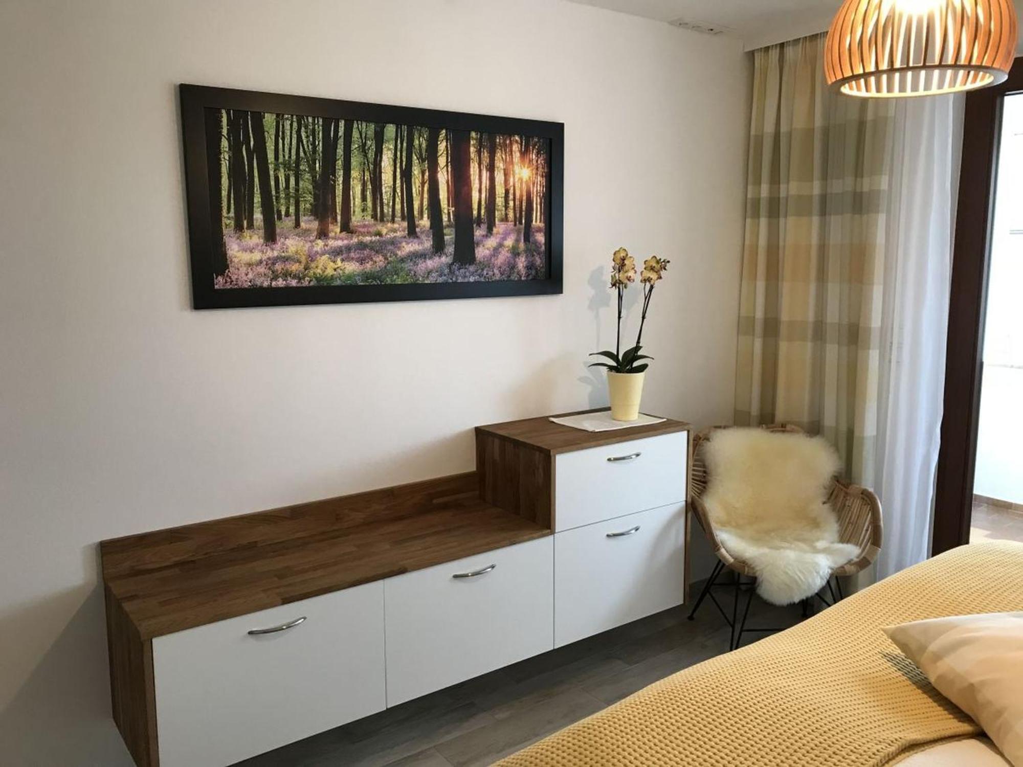 Maisonette Am See Nonnenhorn Luaran gambar