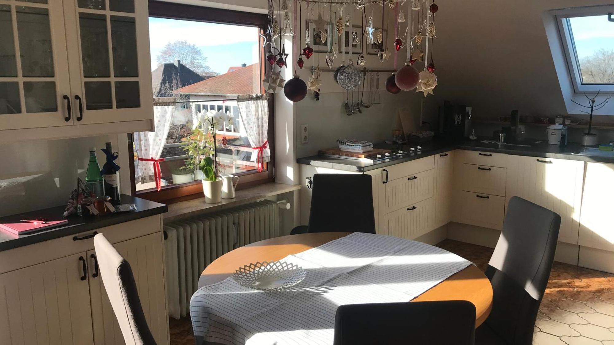 Maisonette Am See Nonnenhorn Luaran gambar