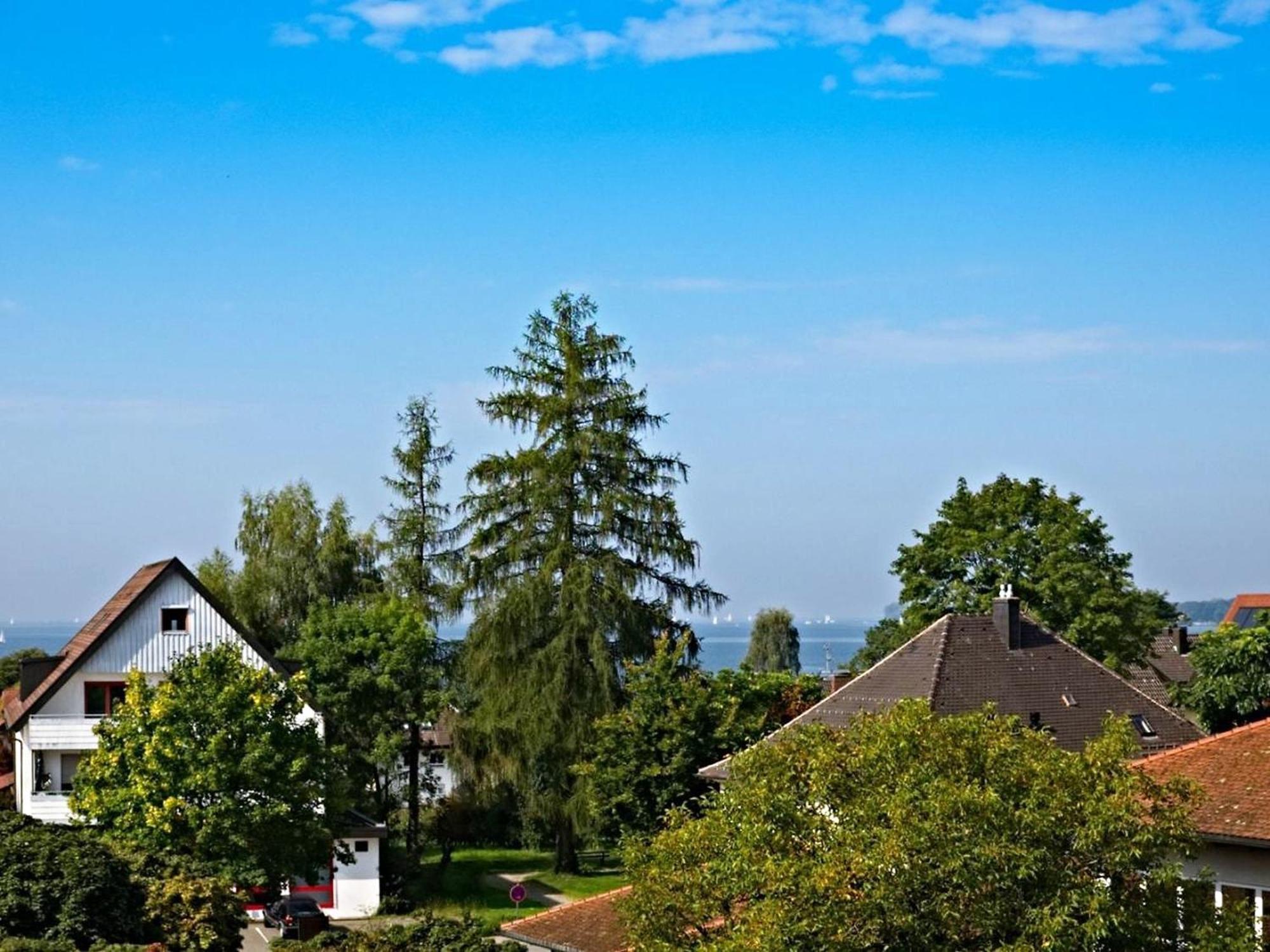 Maisonette Am See Nonnenhorn Luaran gambar