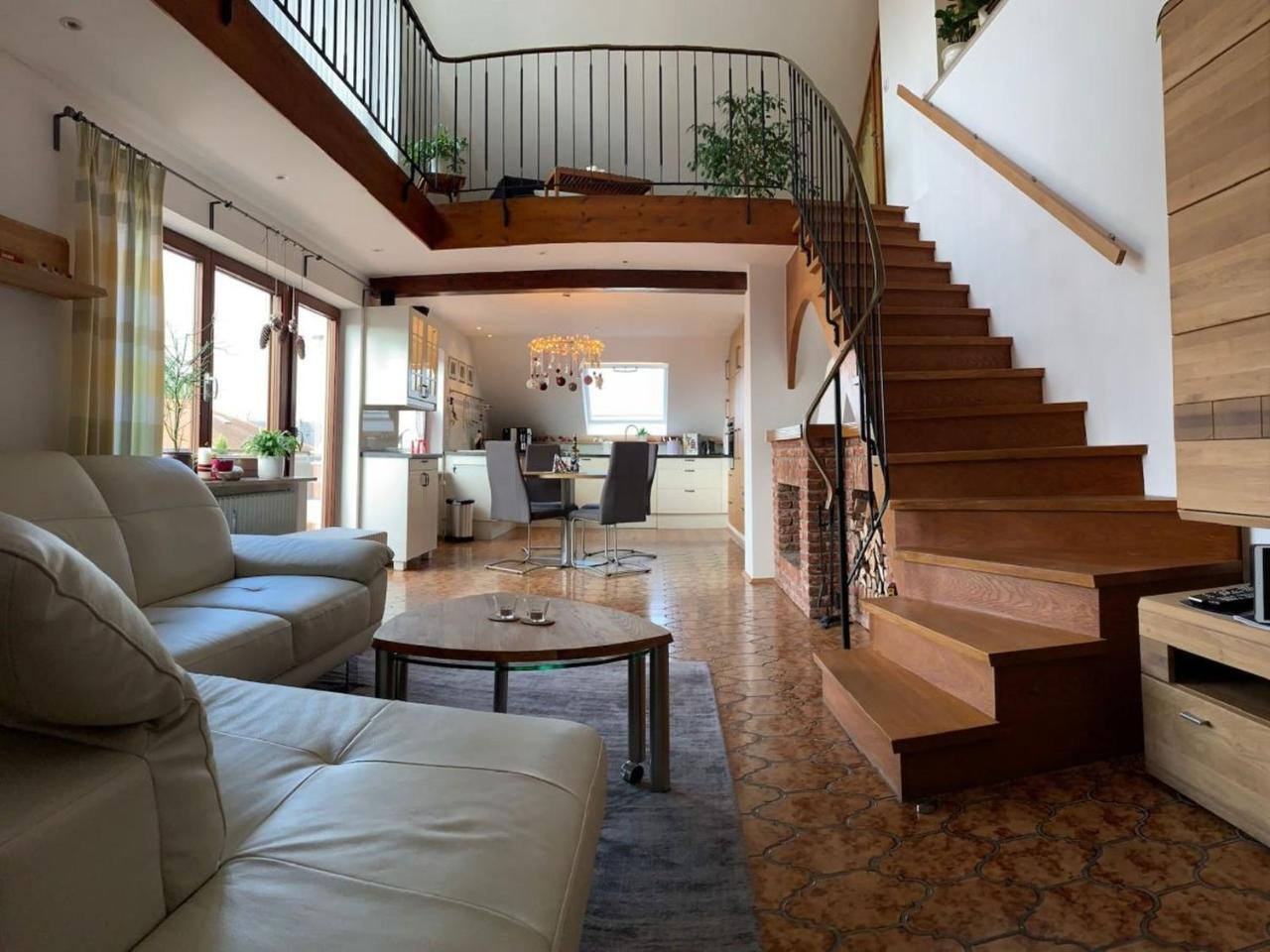 Maisonette Am See Nonnenhorn Luaran gambar